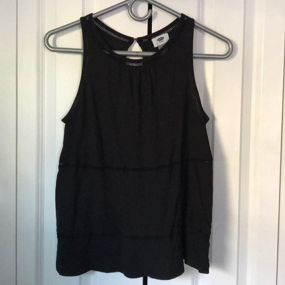 💋Old Navy Tank Top